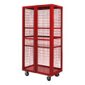 Security Cages Mobile Mesh Security Cage